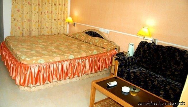 Hotel Arya Palace Puri