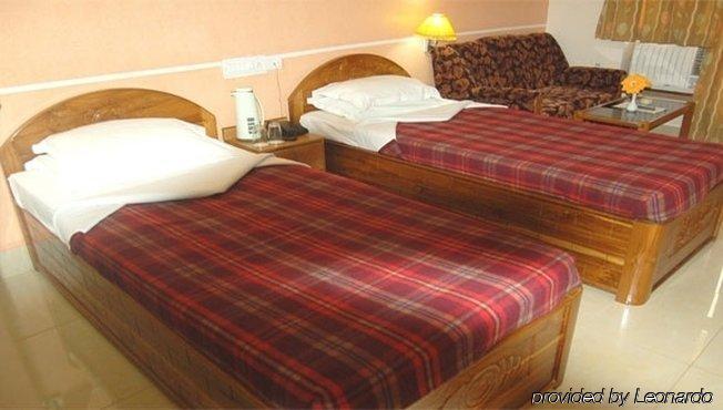 Arya Palace 2* Puri