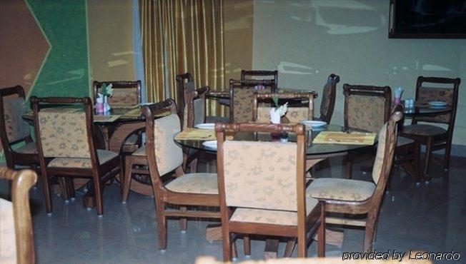 Hotel Arya Palace