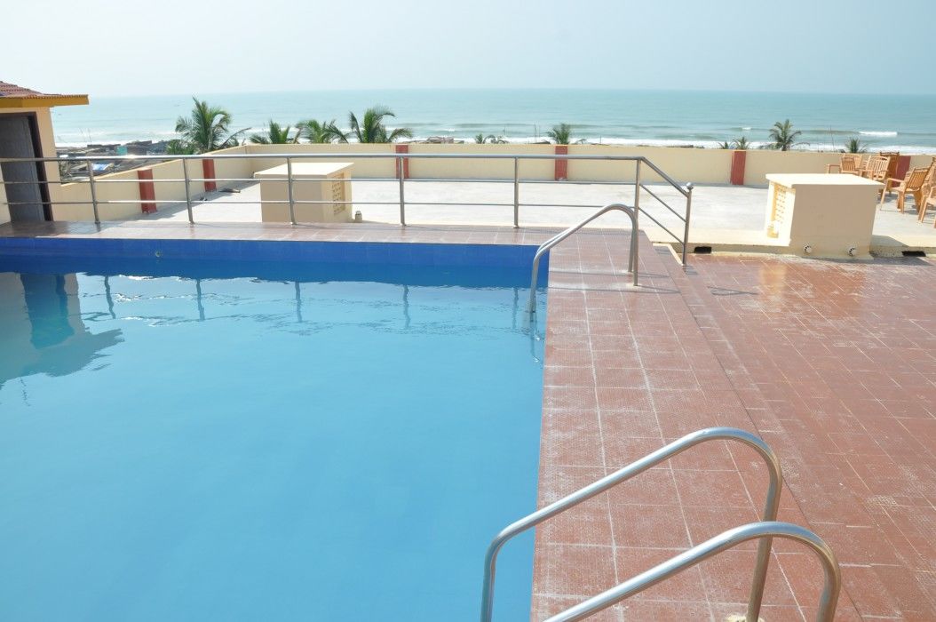 Arya Palace 2* Puri
