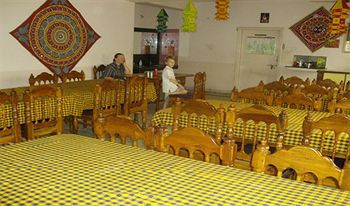 Arya Palace 2* Puri